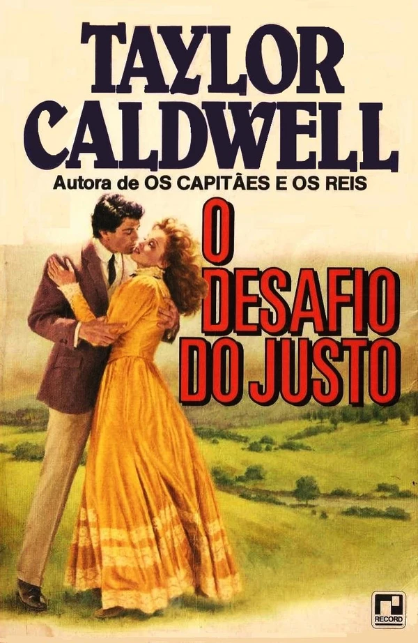 O desafio do justo