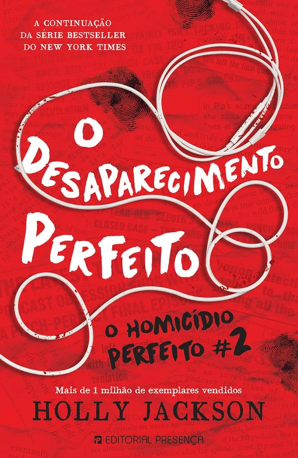 O Desaparecimento Perfeito