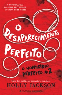 O Desaparecimento Perfeito