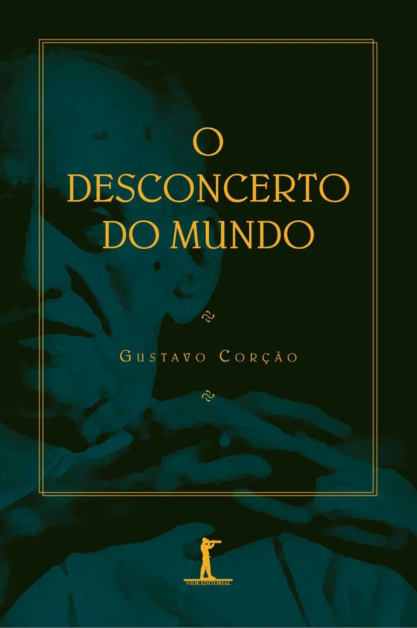 O desconcerto do mundo