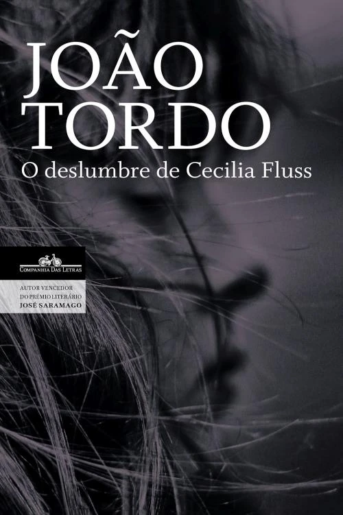 O deslumbre de Cecilia Fluss