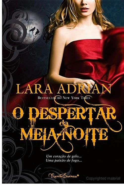 O Despertar da Meia-Noite