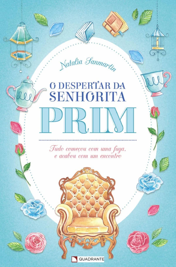 O Despertar da senhorita Prim