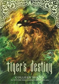 O Destino do Tigre