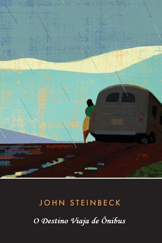 O Destino Viaja de Ônibus