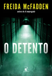 Baixar O Detento Pdf ePub Ler Online