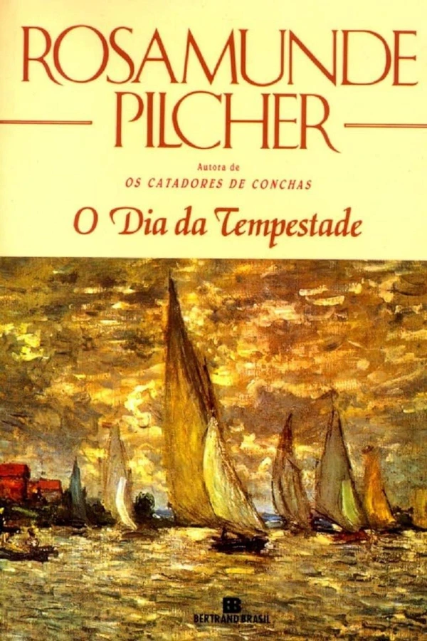 O Dia da Tempestade
