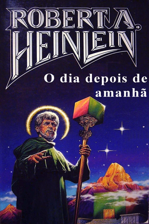 O Dia Depois de Amanhã