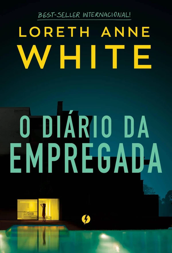 O diário da empregada