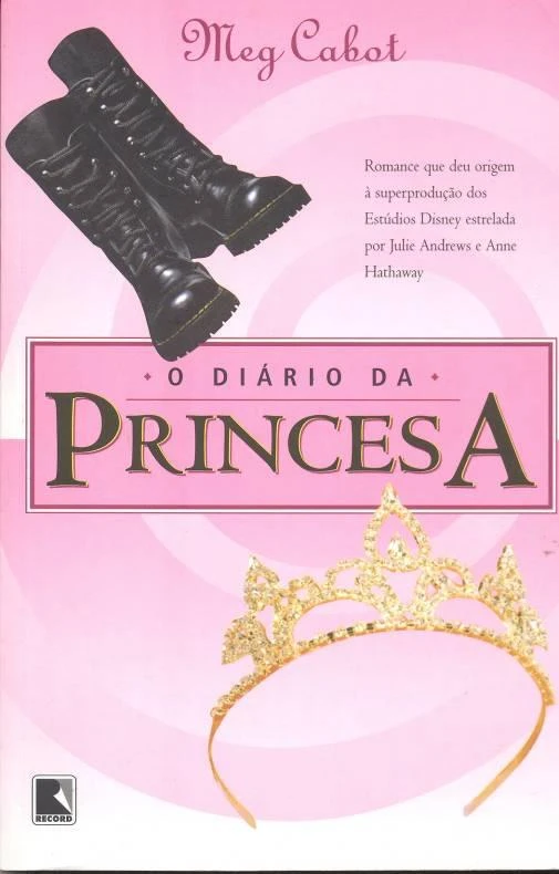 O Diário da Princesa