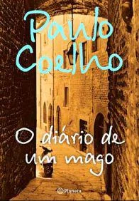 O Diário de um Mago