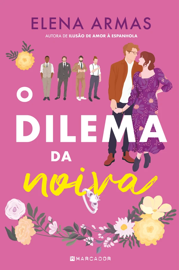 O dilema da noiva