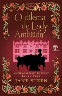 O Dilema de Lady Ambition