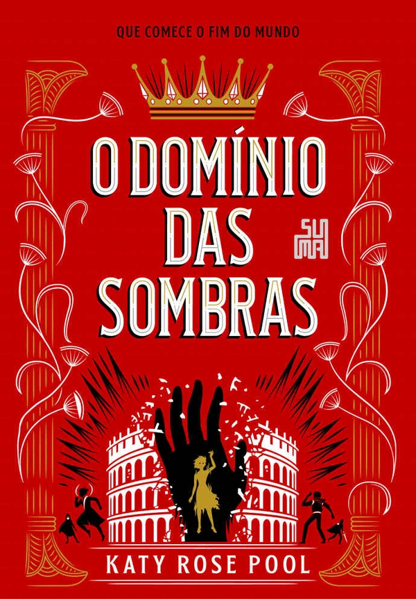 O Domínio das Sombras
