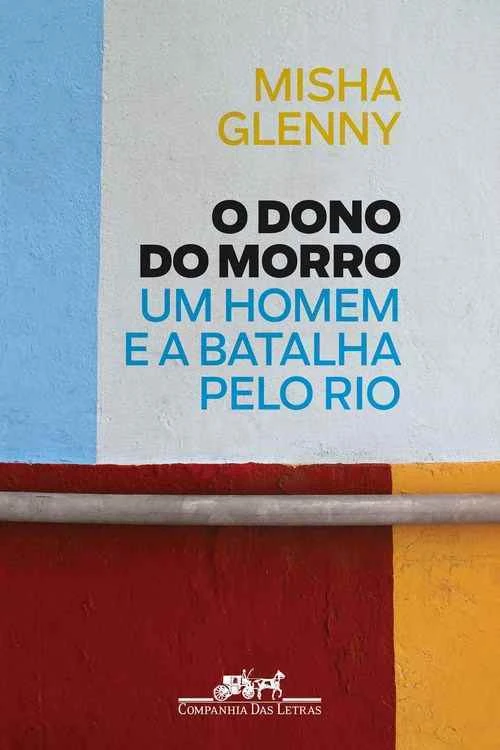O Dono do Morro