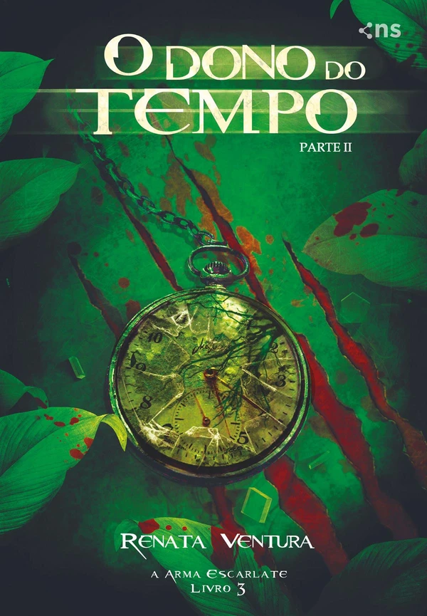 O dono do tempo, parte II