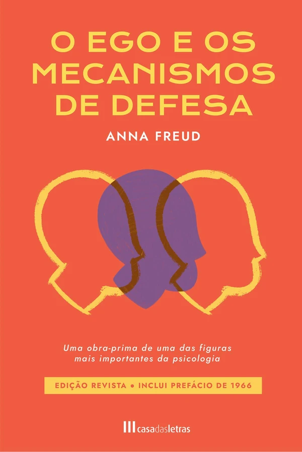 O Ego e os Mecanismos de Defesa