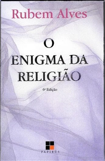 O Enigma da Religião