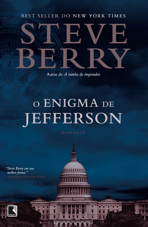 O Enigma de Jefferson