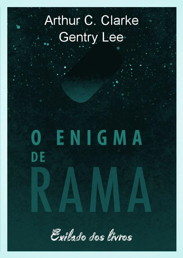 O Enigma de Rama