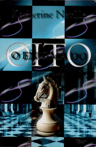 O Enigma do Oito