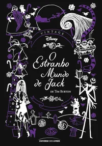 Baixar O Estranho Mundo de Jack Pdf ePub Ler Online