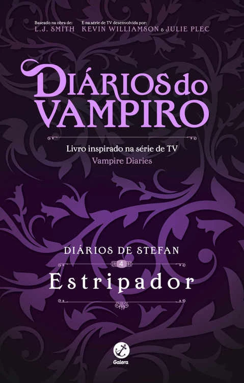 O Estripador