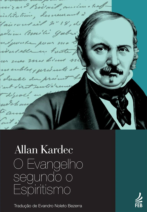 O Evangelho Segundo o Espiritismo