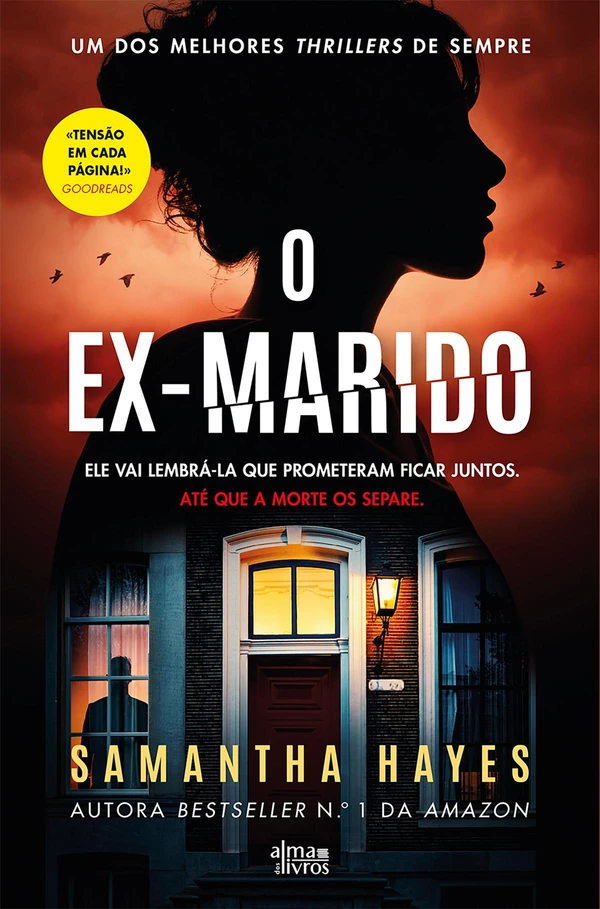 O Ex-Marido