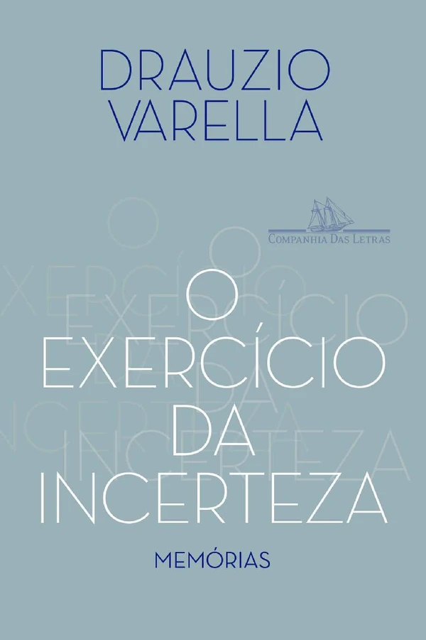 O Exercício da Incerteza: Memórias