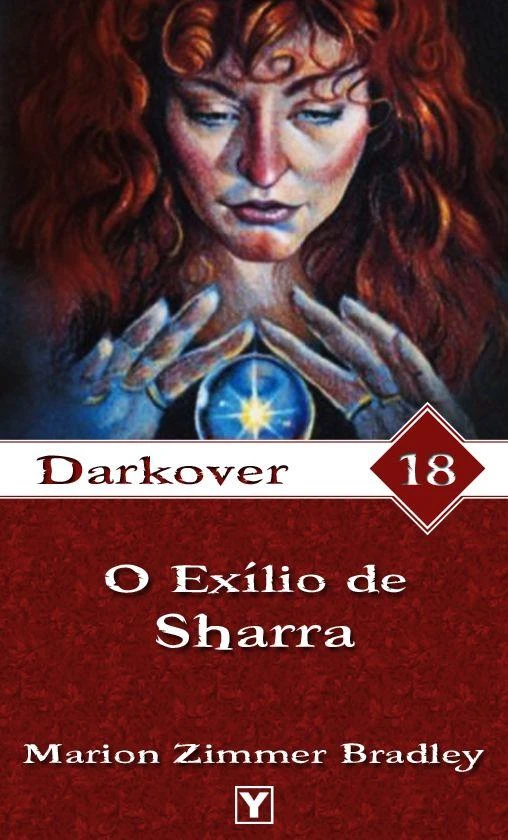 O Exílio De Sharra