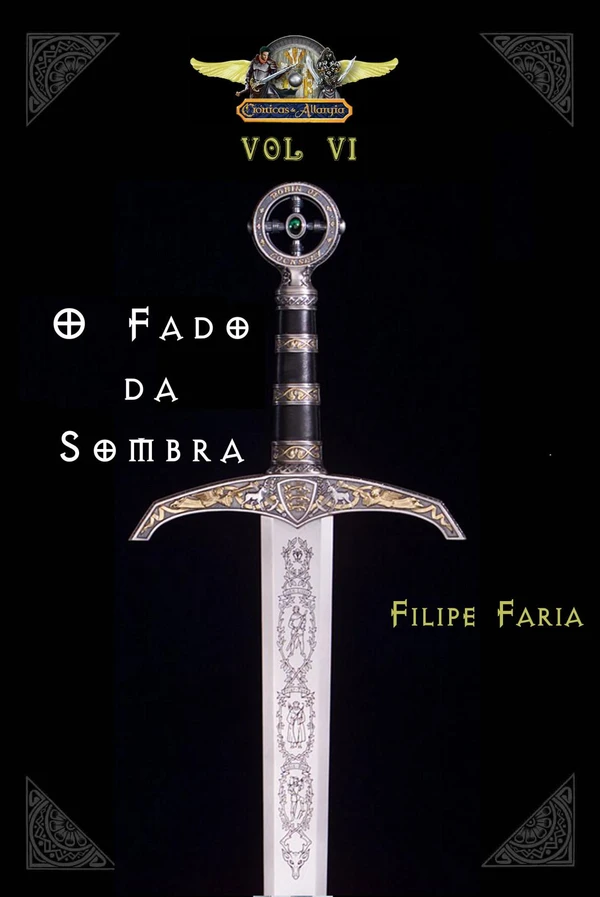 O Fado da Sombra