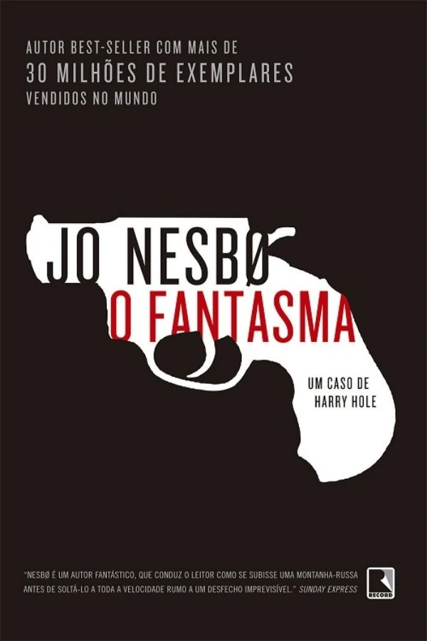 O Fantasma