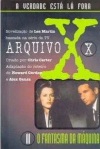 O Fantasma da Máquina