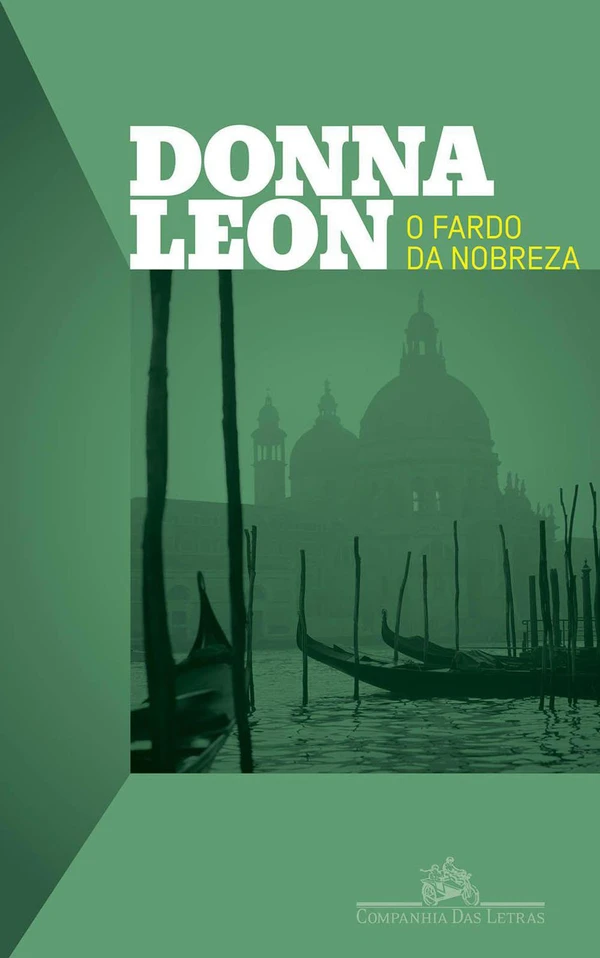 O Fardo da Nobreza