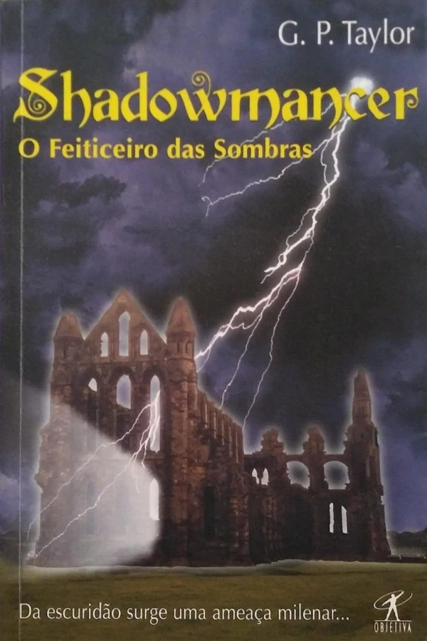 O Feiticeiro das Sombras