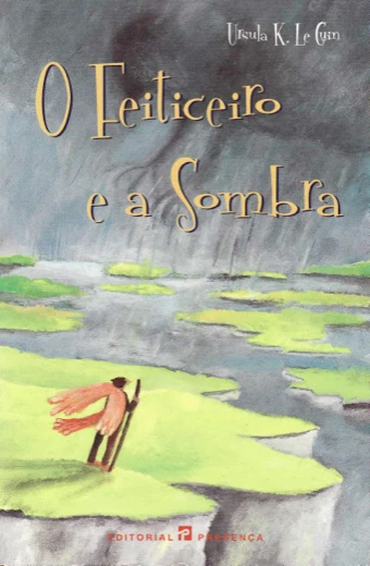 O Feiticeiro e a Sombra