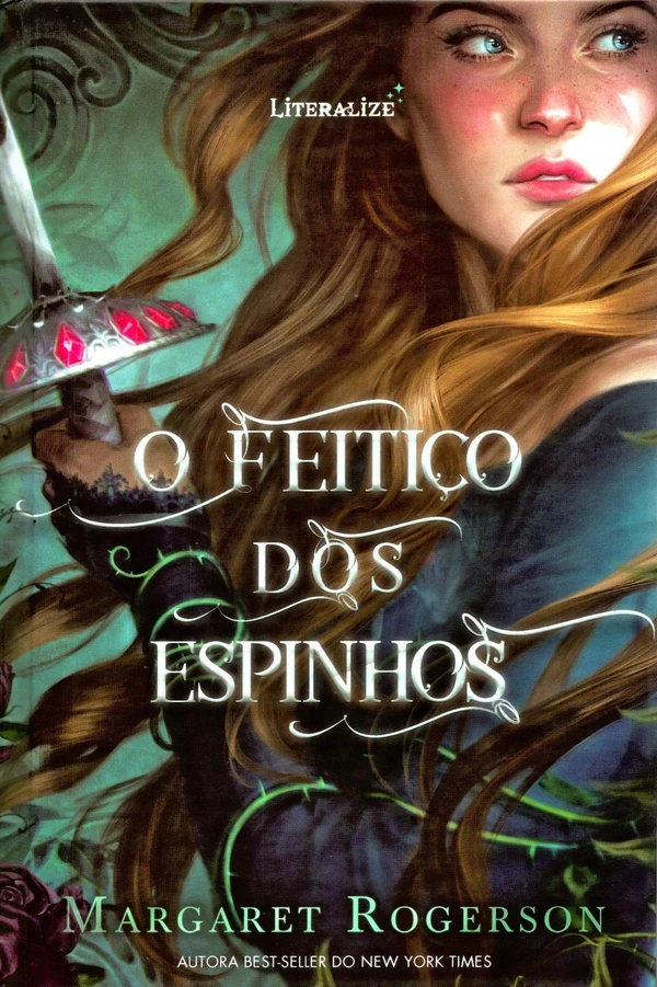 O Feitiço dos Espinhos