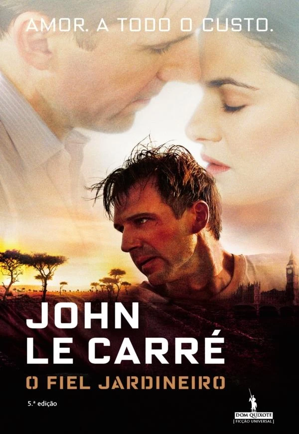 O Fiel Jardineiro