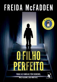 Baixar O Filho Perfeito Pdf ePub Ler Online