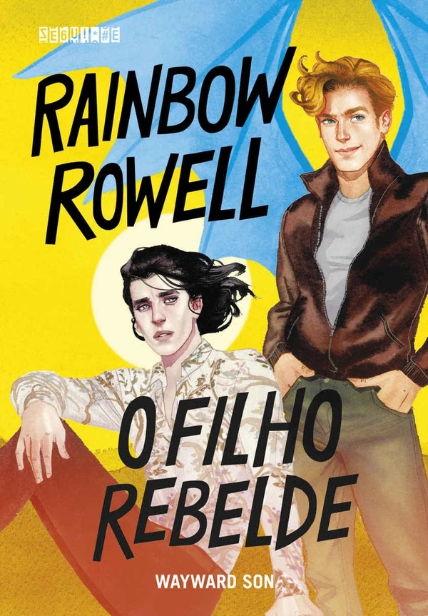 O Filho Rebelde