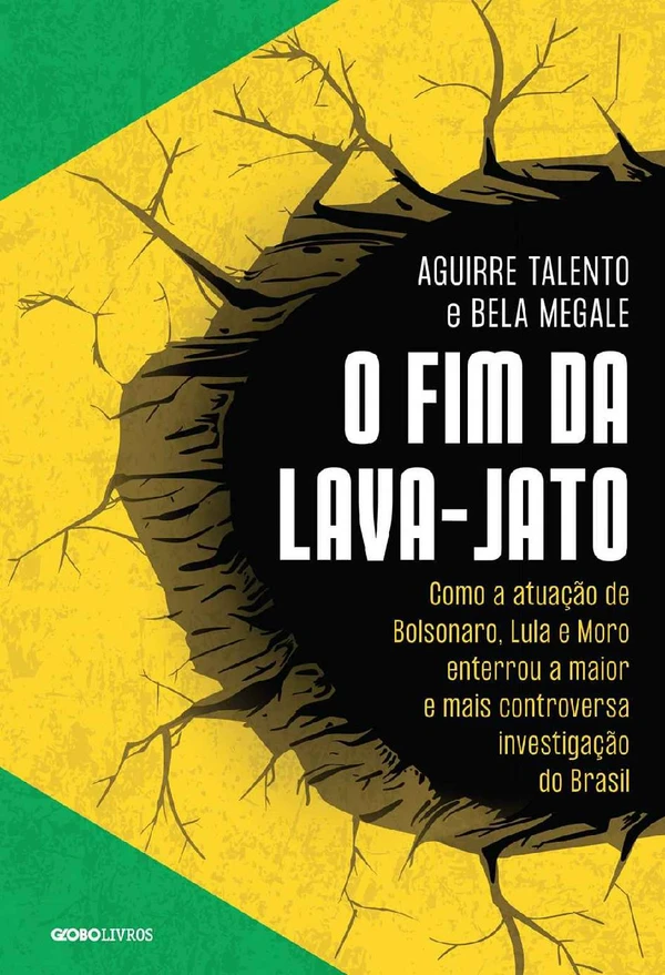 O fim da Lava-Jato