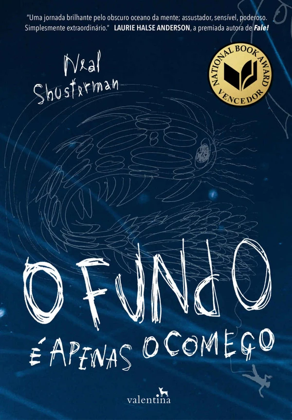 O Fundo é apenas o começo