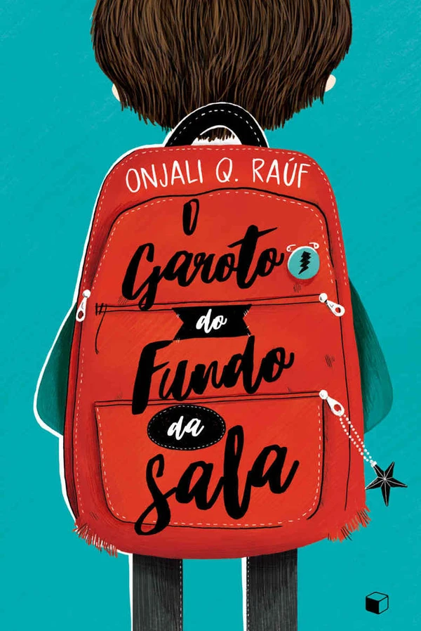 O Garoto do Fundo da Sala