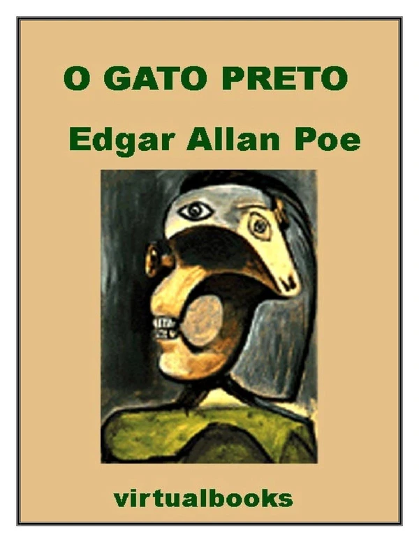 O Gato Preto