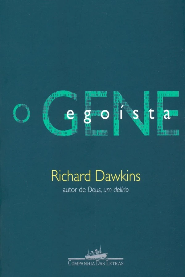 O Gene Egoísta