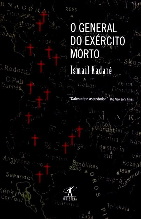 O general do exército morto