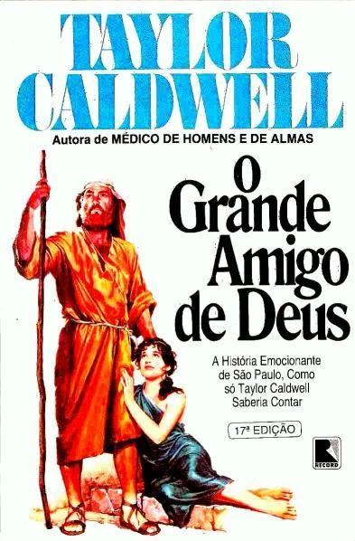 O grande amigo de Deus