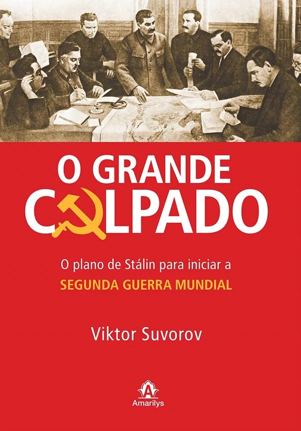 O Grande Culpado