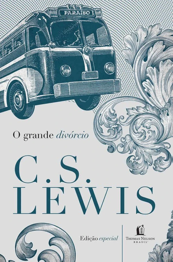 O Grande Divórcio